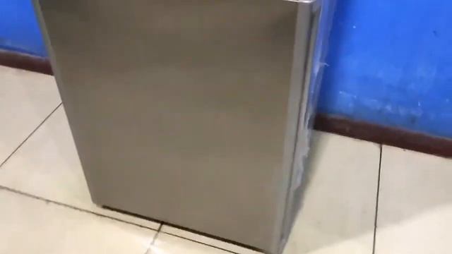 Холодильник CANDY CKBN6202D11 смотреть онлайн