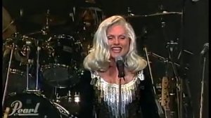 Debbie Harry - Heart of Glass (Live 1995)