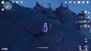 Все 59 Знаки-Ключа - Месторасположение в Энканомии | Genshin Impact 2.4