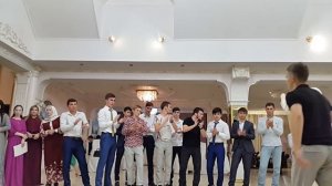Чеченская свадьба Чеченские песни в ГРОЗНОМ Нохчи ловзар эшар ЧЕЧНЯ ПЕСНИ ТАНЦЫ ЗАУР АБАКАРОВ