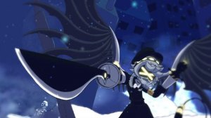 Murder Drones Fan animation | Night, cold & N