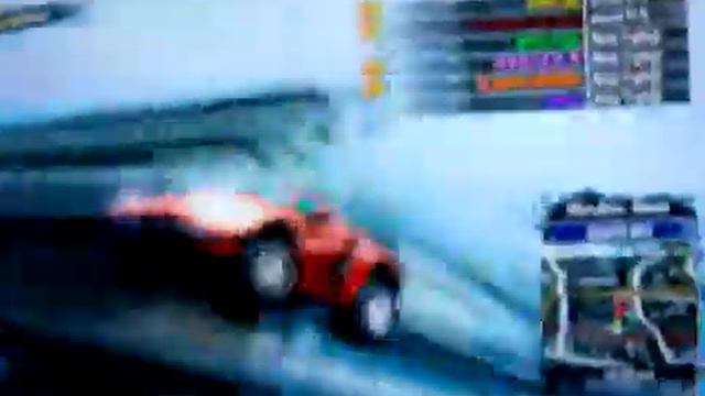 Burnout Paradise Glitch 09 смотреть онлайн