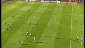 Nice 1-1 Marseille