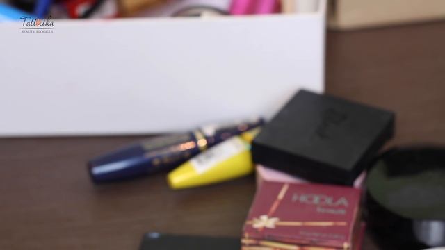 Избавляюсь от Косметики часть 1 ✩ Что и Почему Отдаю? смотреть онлайн