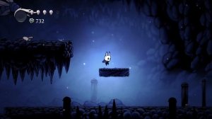 Hollow Knight- Король мстекрылов