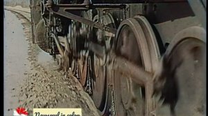 Турксиб. 1930-е годы