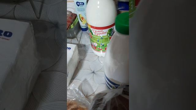 Пятничное видео распаковки покупок. смотреть онлайн