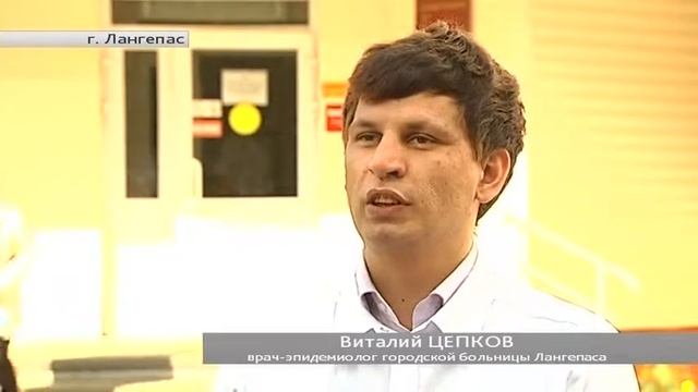 Югра в деталях. «Как избежать отравления арбузом»