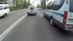 Беспредел на Honda CB-1 или каким я был идиотом :)