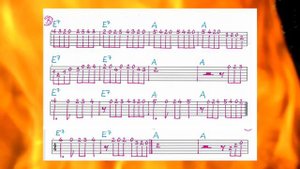 Musikschach - Amorada - Waldir Azavedo - Tabs - Campfire Music