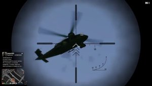 Annihilator VS Akula. Сравнение Стелс-вертолётов в GTA Online