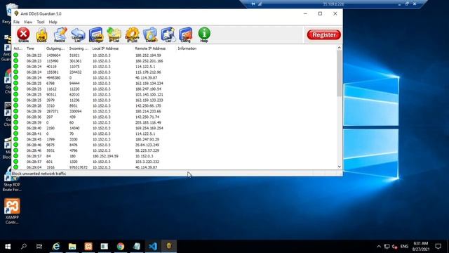 Anti DDoS Guardian is High Protection RDP Windows SAMP Server Is Need Real Money And Does Not Free смотреть онлайн