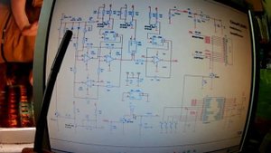 Clone PI AVR нет реакции на металл.