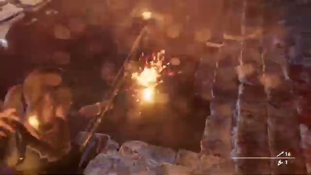PS 4- Shadow of the Tomb Raider  прохождение (Прохождени без слов )