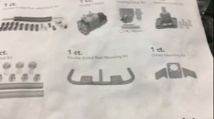 Как подготовить внедорожник Suzuki Jimny для RFC #3 (рулевое, рама, рычаги)