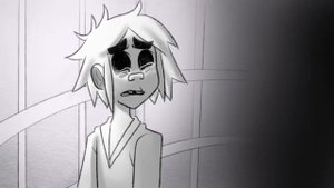 "Charger" [Gorillaz]- ANIMATIC