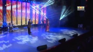 Лакская песня Ахмед Закариев и Габибат Буттаева (чистая любовь)