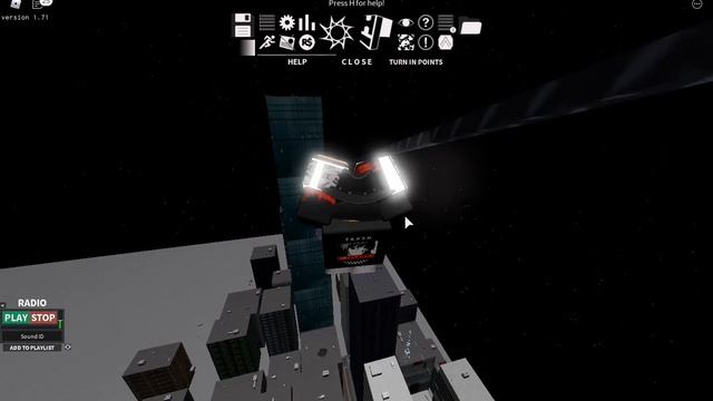 How to get to new building [Legendary bag spawn] [No Gamepasses] Roblox Parkour смотреть онлайн