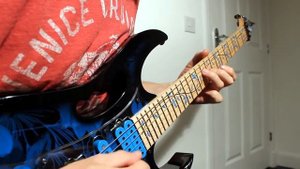 Delay Song