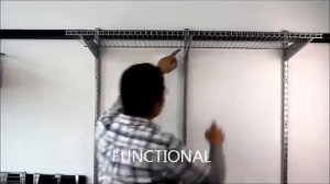 Kenovо полки кронштейны направляющие