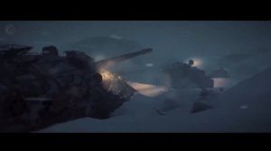 ФИЛЬМ "ВСЯ ХРОНОЛОГИЯ" Фильм по внутриигровому лору World of Tanks.