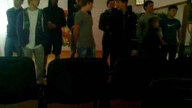 Детский дом, подготовка к 8 марта смотреть онлайн