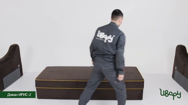 Диван "Ирис-2" сборка инструкция распаковка видео по сборке Ивару смотреть онлайн