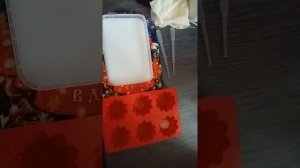 Что нужно для изготовления мыла учной работы из мыльной основы