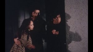 太陽にほえろ! 第343話 希望のサンバ