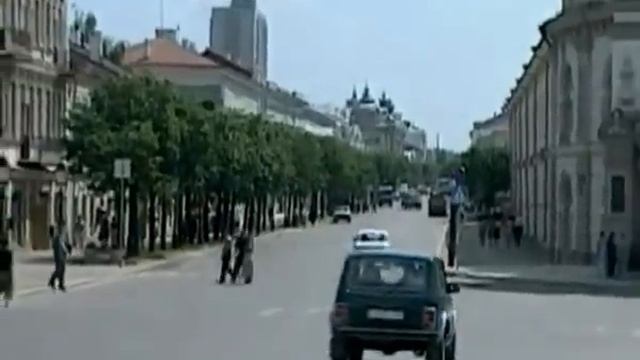 Казань столица Татарстана - Kazan capital of Tatarstan .