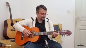 EKO 3/4 PACK NATURAL CS5-PACK - Test & Avis d'un client Woodbrass