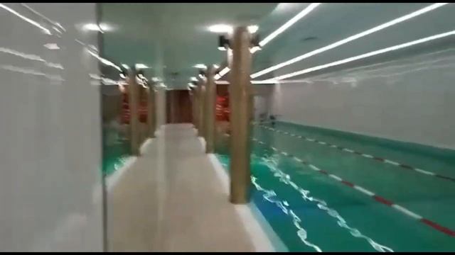 SAMARA. 7 Avenue Hotel And SPA 5*. ( Самара ).7.03.2020 #мастерагостеприимства #россияудивляет