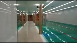 SAMARA. 7 Avenue Hotel and SPA 5*. ( Самара ).7.03.2020 #мастерагостеприимства #россияудивляет