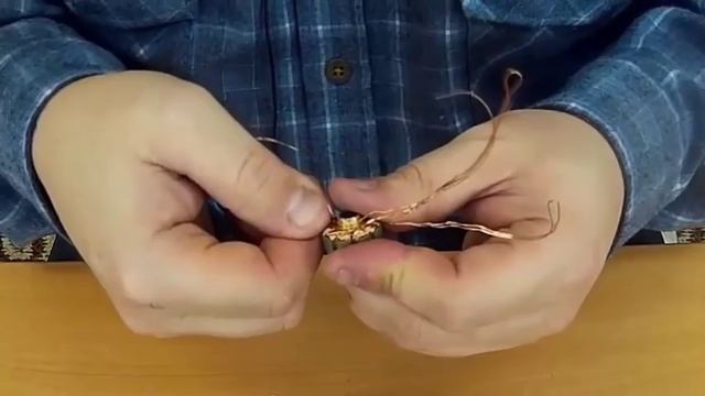 Моделист-конструктор. Самодельный двигатель от CD-ROM для авиамодели | ALNADO