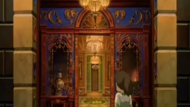 Anime shakira-chihiro смотреть онлайн