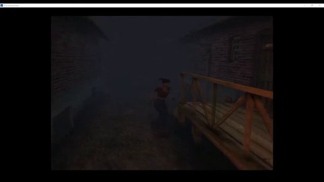 Resident Evil - Code : Veronica  Padlock Key   PS4  Claire