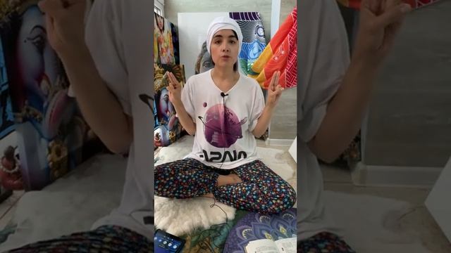 КРИЙЯ ДЛЯ МОЗГА | МОЛОДОСТЬ МОЗГА