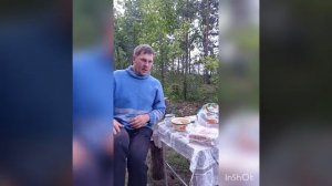 Две рыбалки в одной. А вот с рыбой балда.