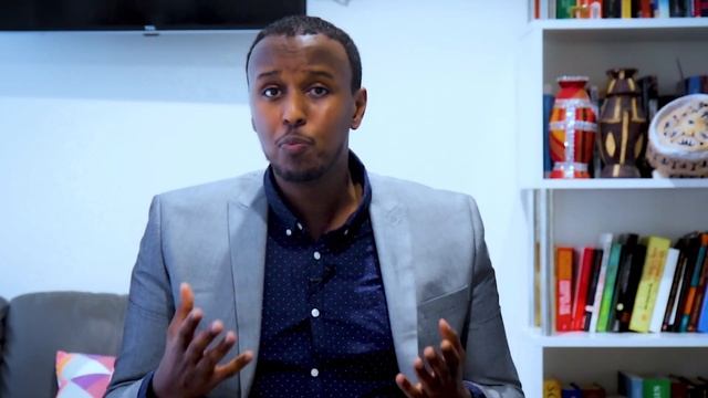 Kwame Nkrumah: The ideological father of the African Union смотреть онлайн