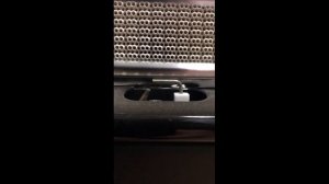 Инфрокрасный газовый обогреватель-конвектор керамический без электричества. Flatelli RS-42