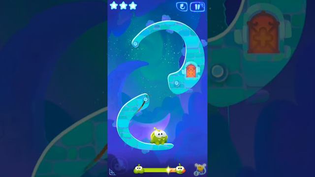 Keep slip/Cut the Rope:magic смотреть онлайн