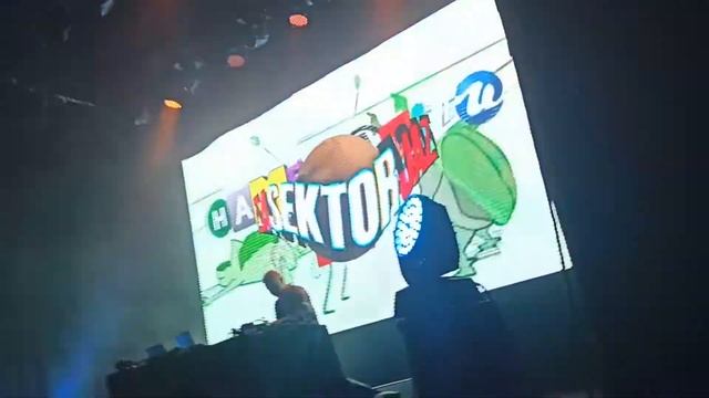 Sektorjazza Mashupble 2 (9) смотреть онлайн