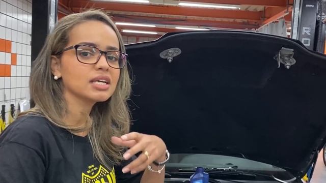 BMW 328i Touring: vamos trocar o óleo lubrificante e uma ideia com uma especialista Valvoline Brasi смотреть онлайн