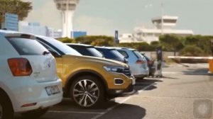 Hyundai Creta 2020 vs VW T-Roc 2020 Feature Compression