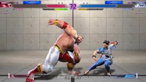 Street Fighter 6 🔥 Mordesai (Zangief) Vs Arismania (Chun-Li) 🔥 Online Match's 06-02-2023