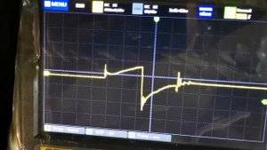 1013d анализ зажигания.