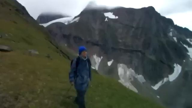 Тофаларский заказник