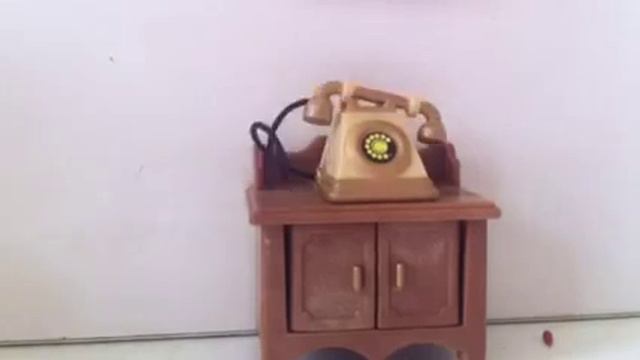Подкроватный монстр
