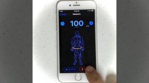 Бедра - Как удалить ❌ предыдущие измерения бедер, используя ?Apple iPhone. Синхронизация в Здоровье