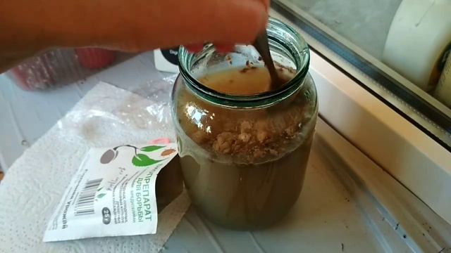 Битоксибациллин на картофельном отваре смотреть онлайн